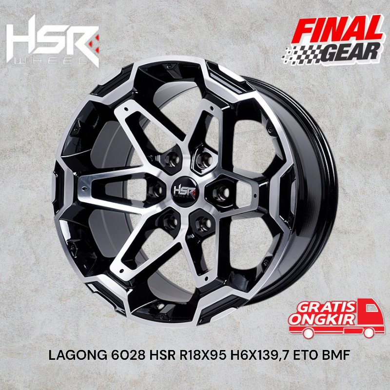 velg mobil taft escudo jimny katana xl7 dll velg mobil model offroad r18 lubang 5x139