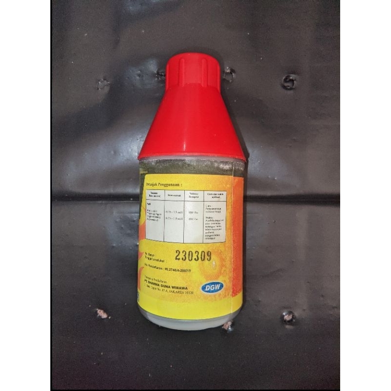 INSEKTISIDA FOLTUS 400SL 200ML bahan aktif Dimehipo