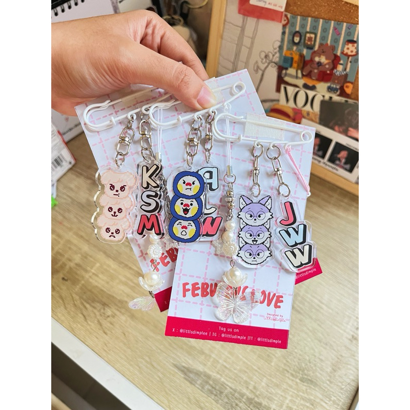 

pesenan po littlsdimple