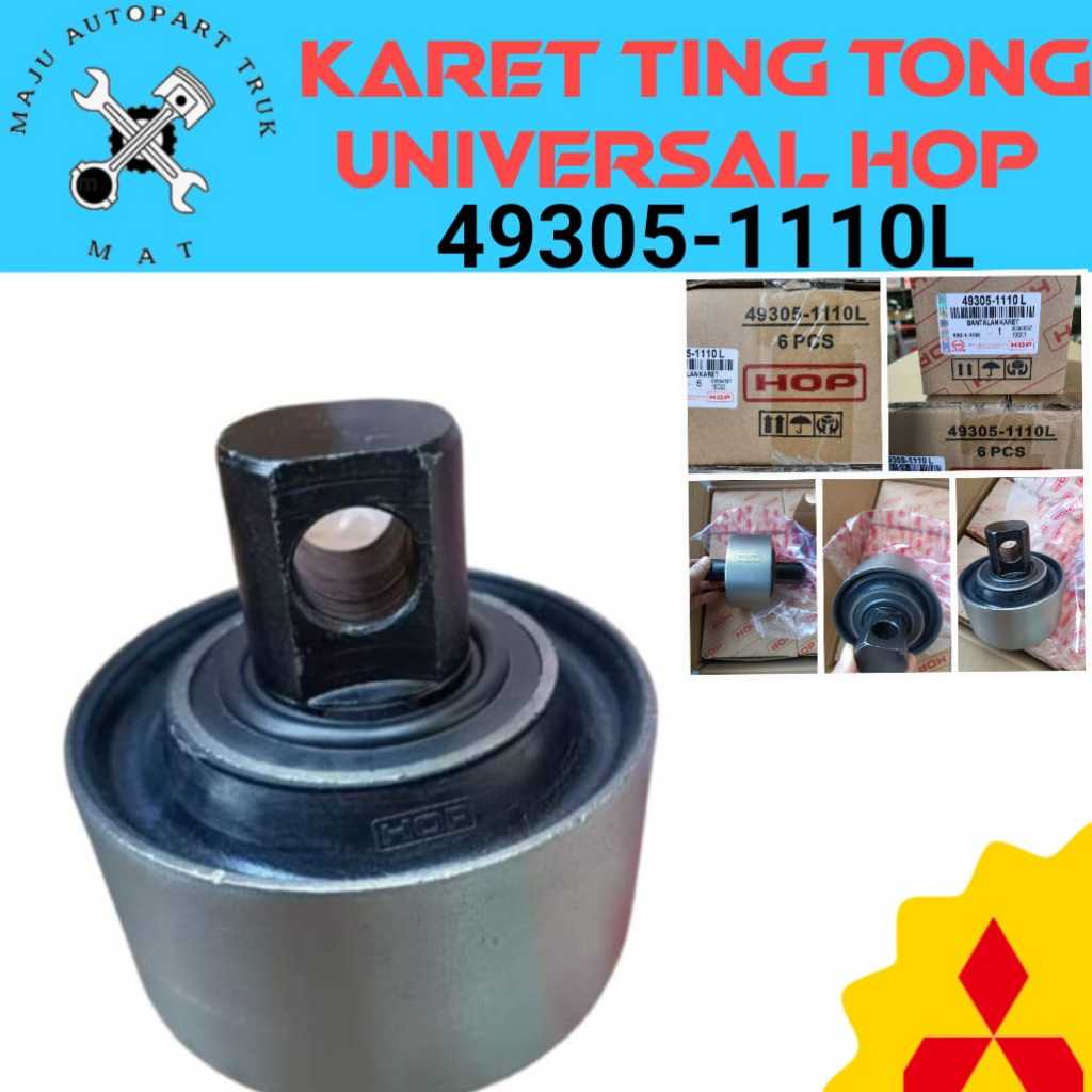 Karet Ting tong universal hop  49305-1110L