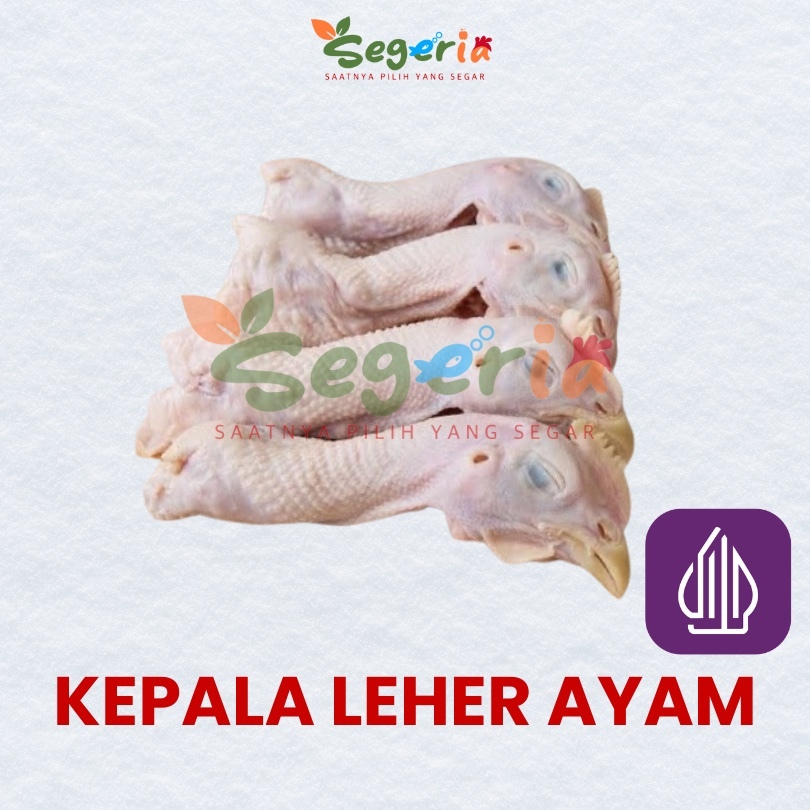 

KEPALA DAN LEHER FRESH/FROZEN