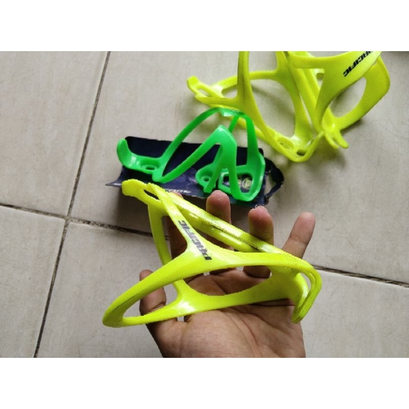 RAK BOTOL SEPEDA MTB EXOTIC