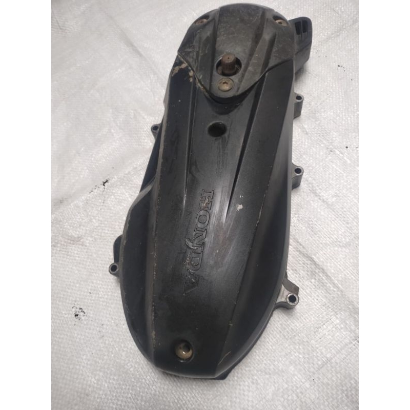 BLOK CVT KZR FULLSET VARIO 125 Fi KZR , PNP VARIO LED/NEW