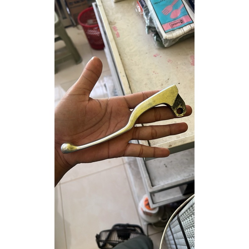 handle kopling mx king