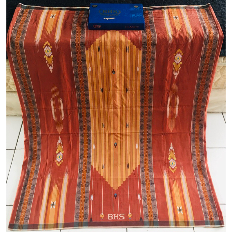 SARUNG BHS FULL SUTRA SGT KRJ KDT KBS GRESS & SECOND PROMOO 