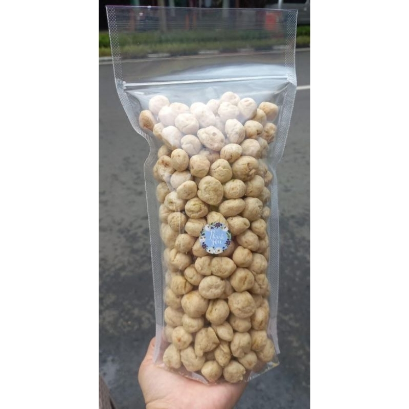 

Kerupuk Ikan 250 gr