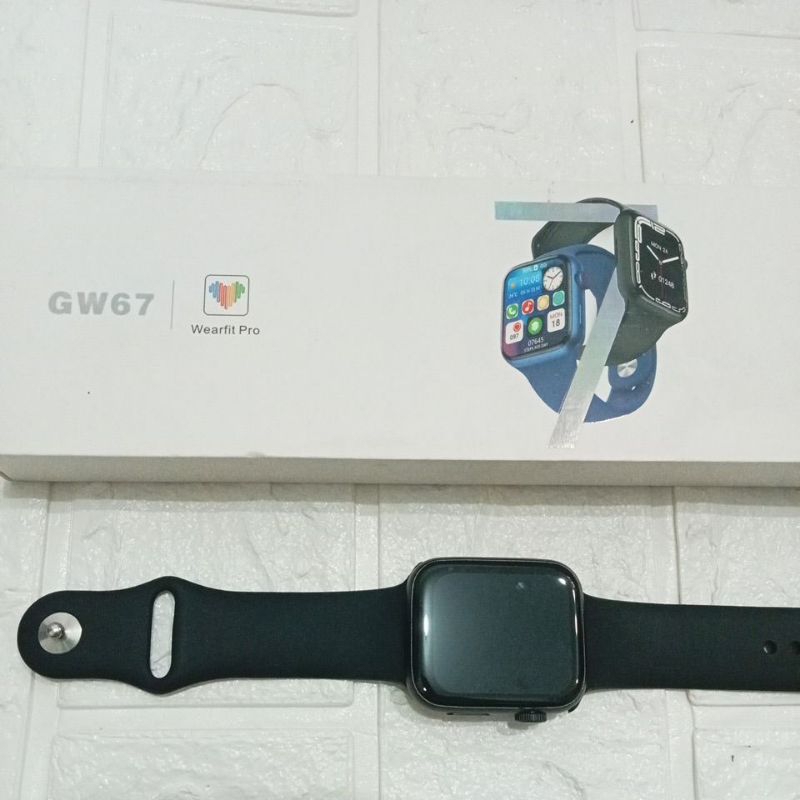 Smart watch WEARFIT PRO GW67