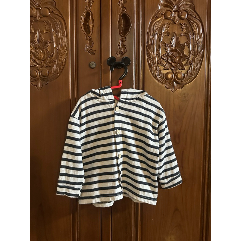 Cardigan jaket merk Hypo Dipo  PRELOVED