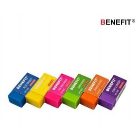 

(1 PCS/1 BIJI) PENGHAPUS BENEFIT WARNA BESAR