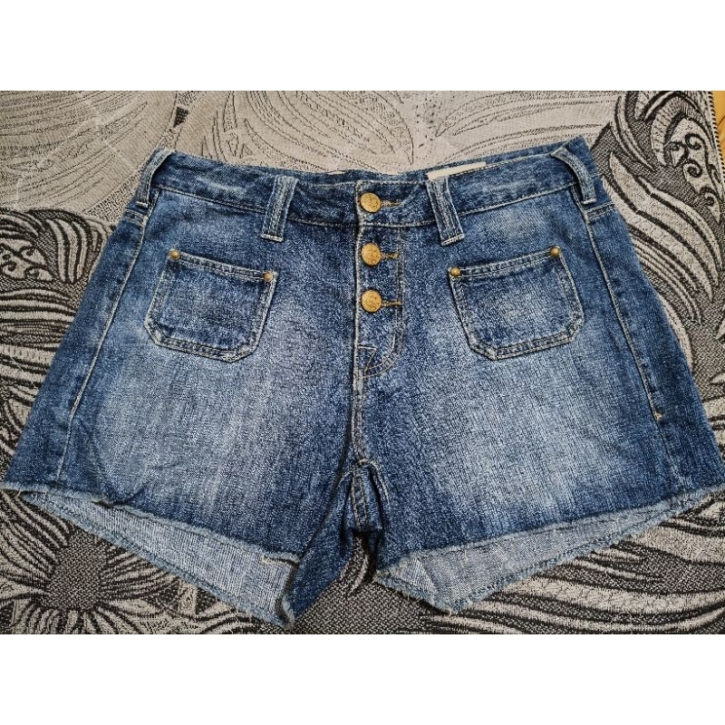 Preloved Hot Pants Wanita