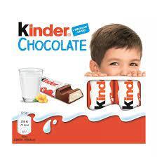 

COKELAT BAR KINDER [READYSTOCK EXP 06/25] INSTAN SAMEDAY JABODETABEK | Pack chocolate Kinder relleno 4 un de 12.5 g | Produk Import Jastip Coklat Cokelat Coklat Original Malaysia Oleh-Oleh Jastip Malaysia Trusted Ready Stock Readystock