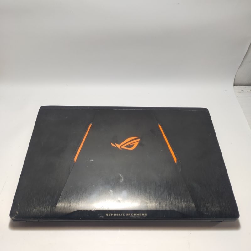Kesing Case Original Casing Laptop Asus ROG GL553V