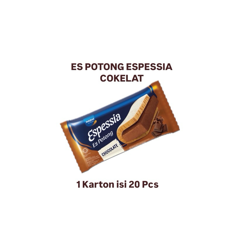 

Es Potong Espessia Rasa Cokelat