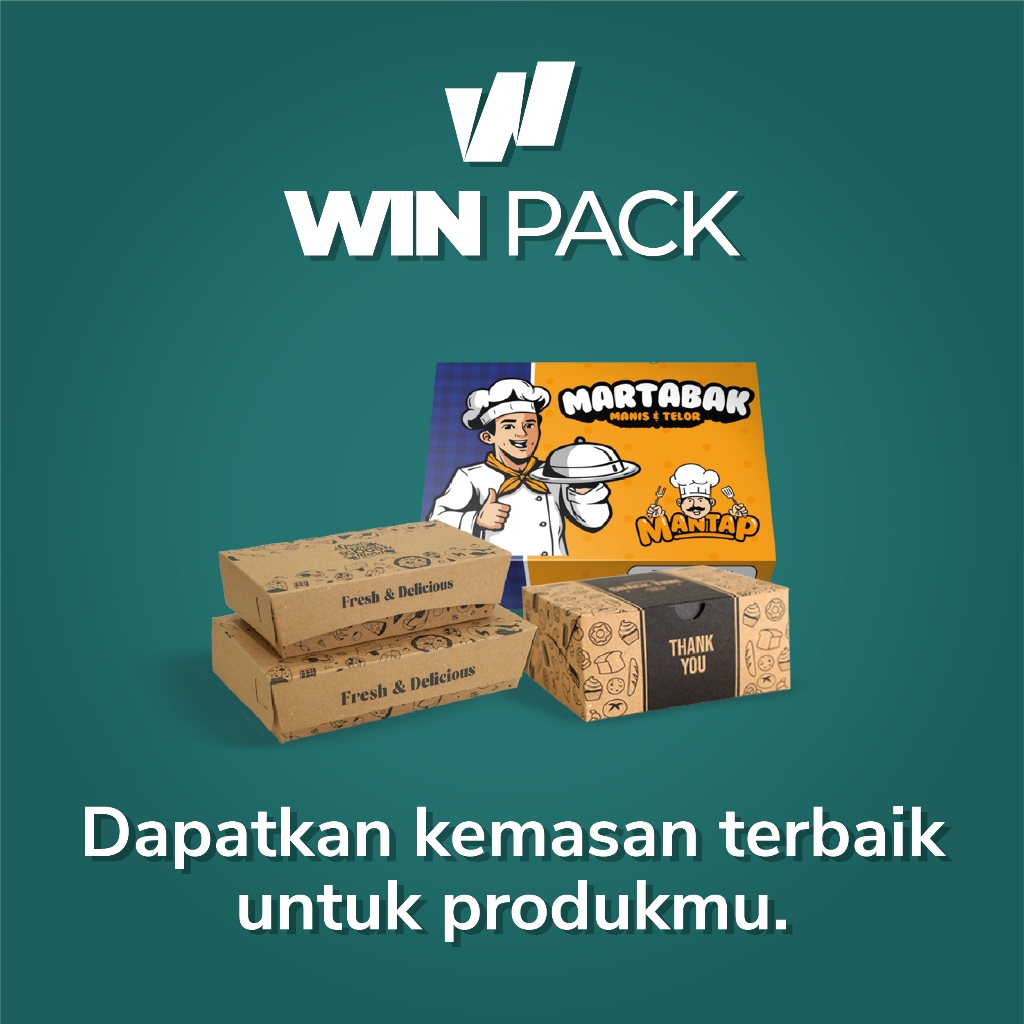 (20 Pcs) Dus Donat Dus Kue Snack Box 20x20x5 Dus Pizza Full Laminasi