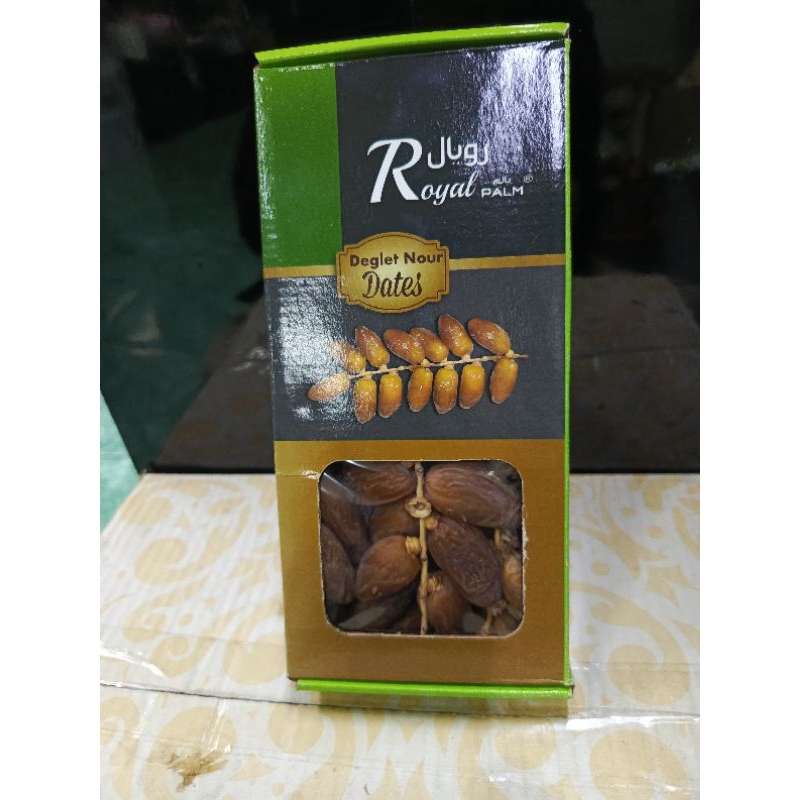 

kurma royal tangkai