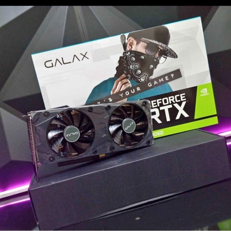 vga rtx 3060
