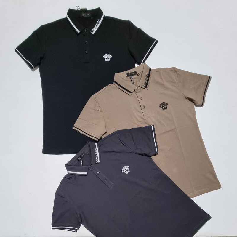 Kaos Polo Pria Kaos Berkerah Pria Kaos Kerah Cowok Kaos Polo Cowok Baju Kerah Pria Baju Kerah Cowok3