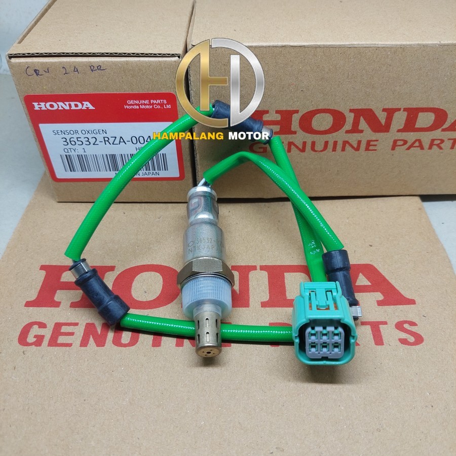 SENSOR OKSIGEN O2 KNALPOT CRV 2400CC 2008-2012