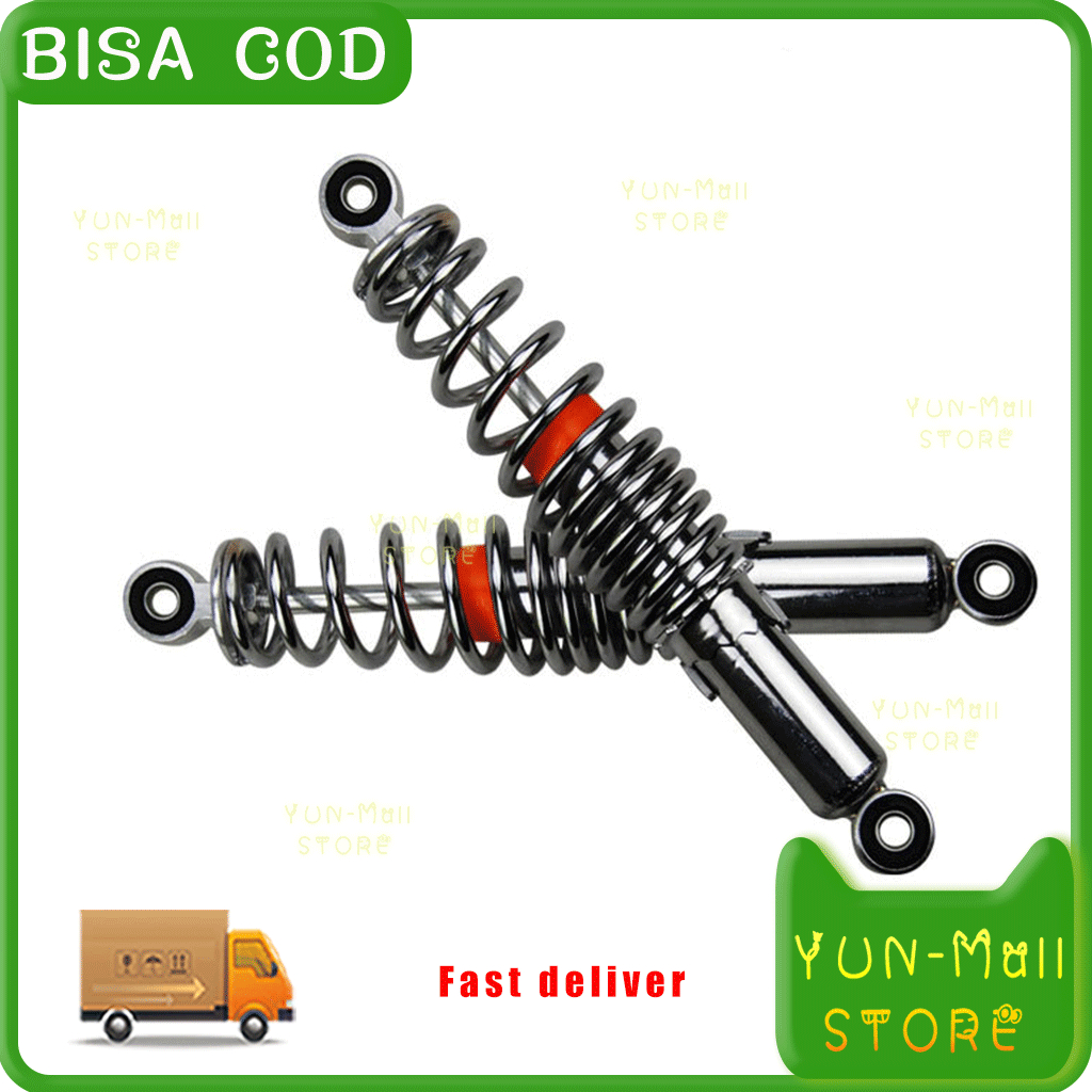 Shockbreaker Belakang Motor Shockbreaker Supra Fit Sok Shock Belakang Beat Ori Shock Belakang Tabung