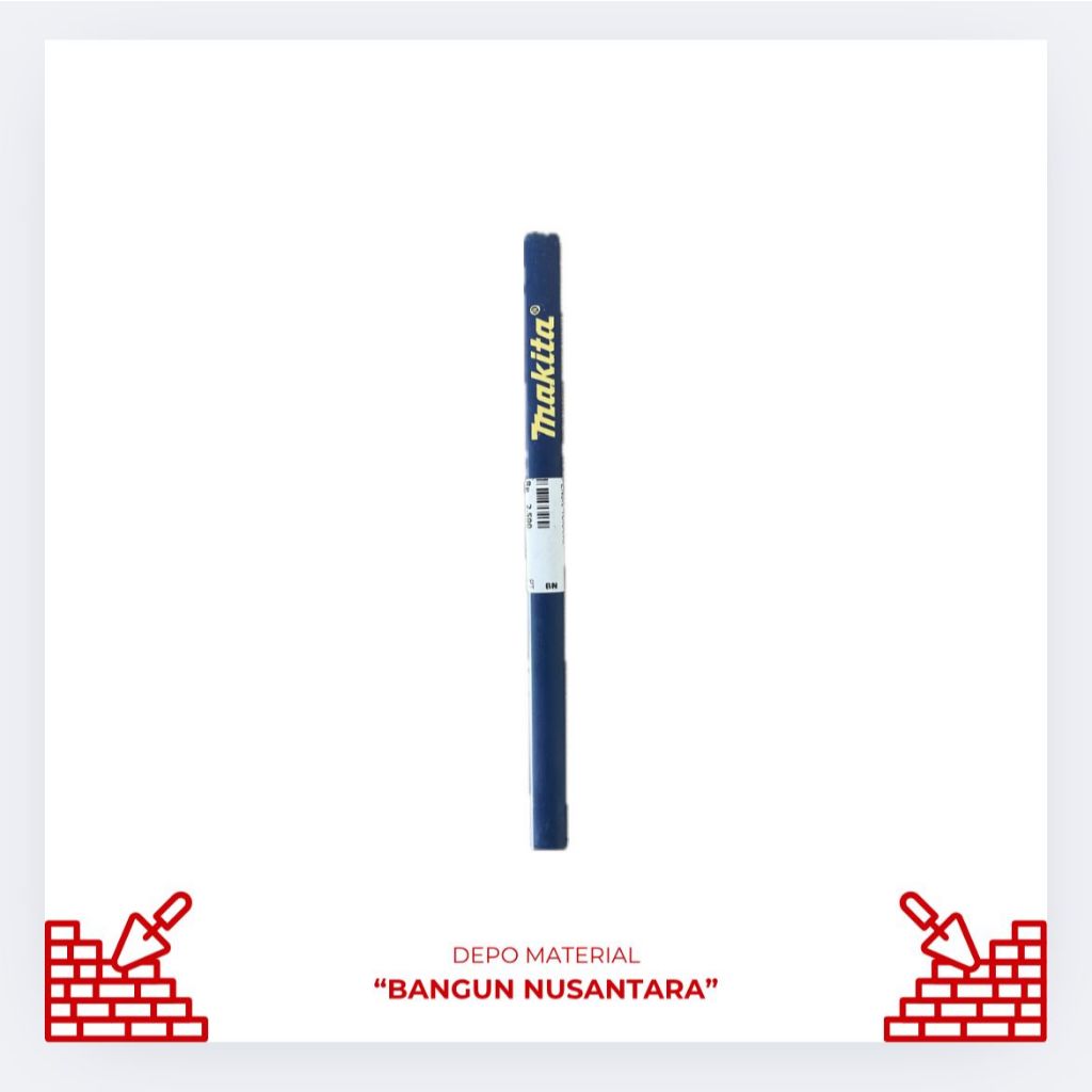 

MAKITA Pensil Tukang / Pensil Tukang