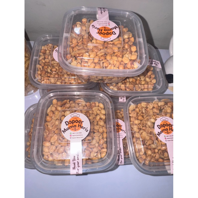 

Kacang Bawang 300 gram