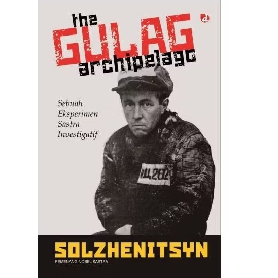 THE GULAG ARCHIPELAGO