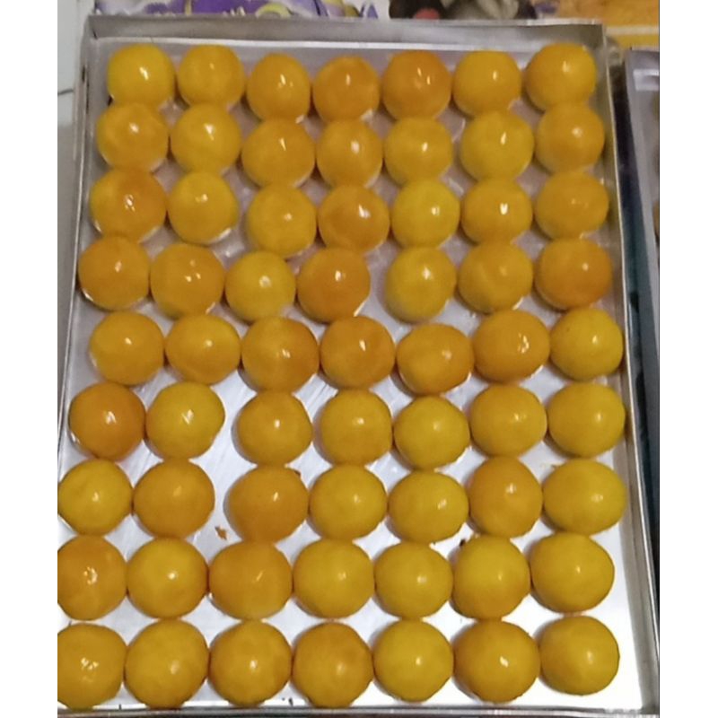 

Nastar toples 800 ml