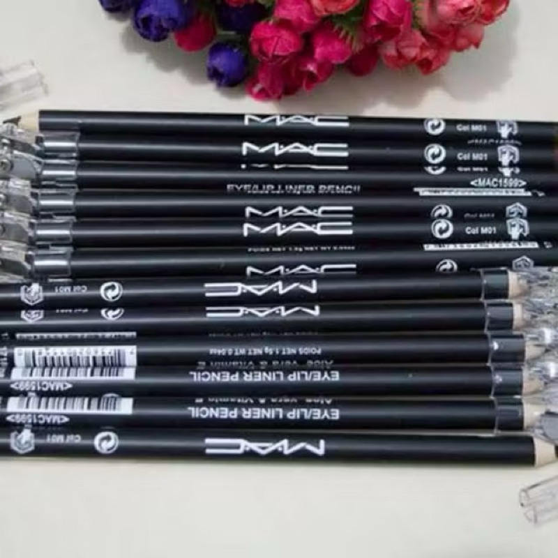 PENSIL ALIS PENSIL ALIS/PENSIL ALIS M*C