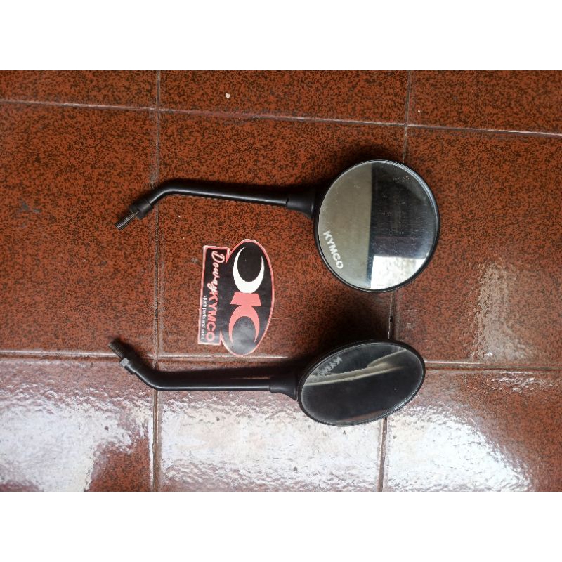 Spion Kymco Free EX