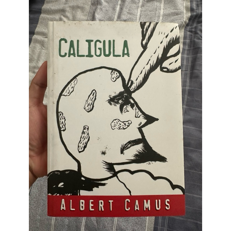 Albert Camus: Caligula