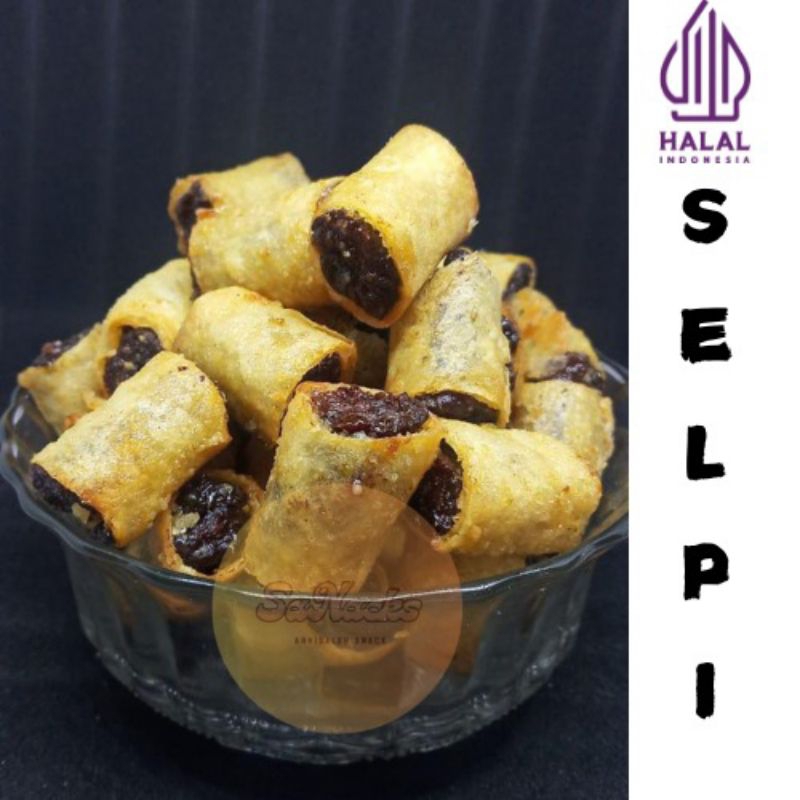 

SELPI / Sele Lumpia