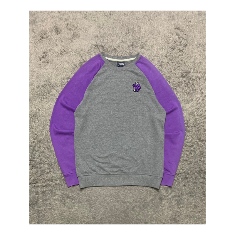 Crewneck Teams By Polham