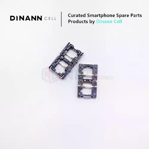 CONNECTOR BATERAI IPHONE 7G / KONEKTOR BATRE IPHONE 7G / 7 PLUS