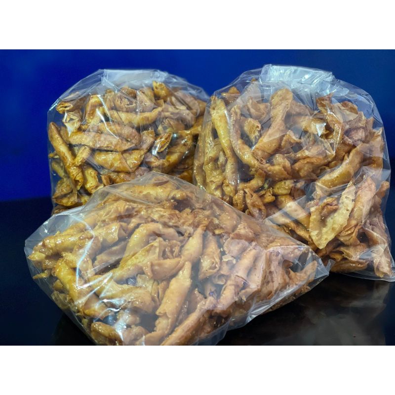 

Kacang Umpet Manis Premium