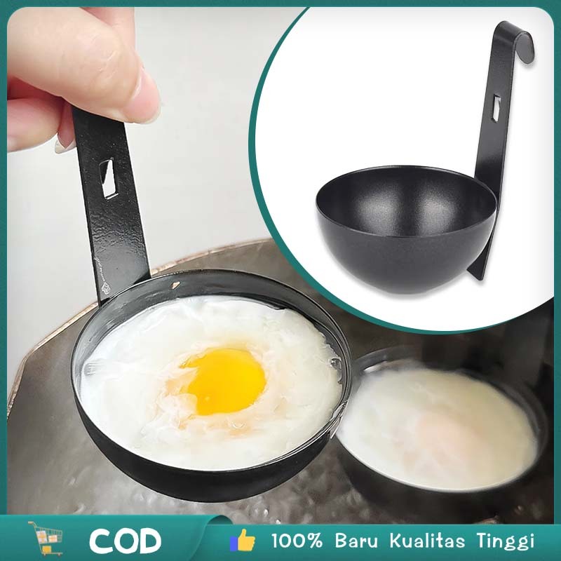 Cetakan Telur Rebus Anti Lengket Cetakan Telor Kukus Cetakan Rebus Telur Cetakan Telor Gantung