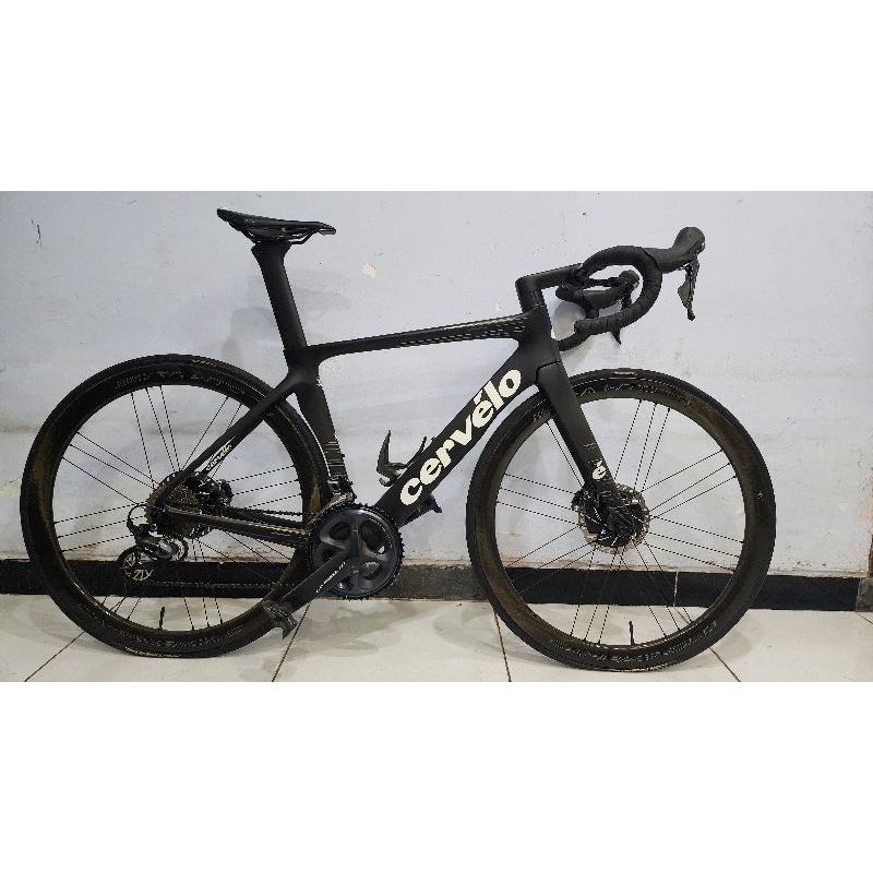 roadbike cervelo s3