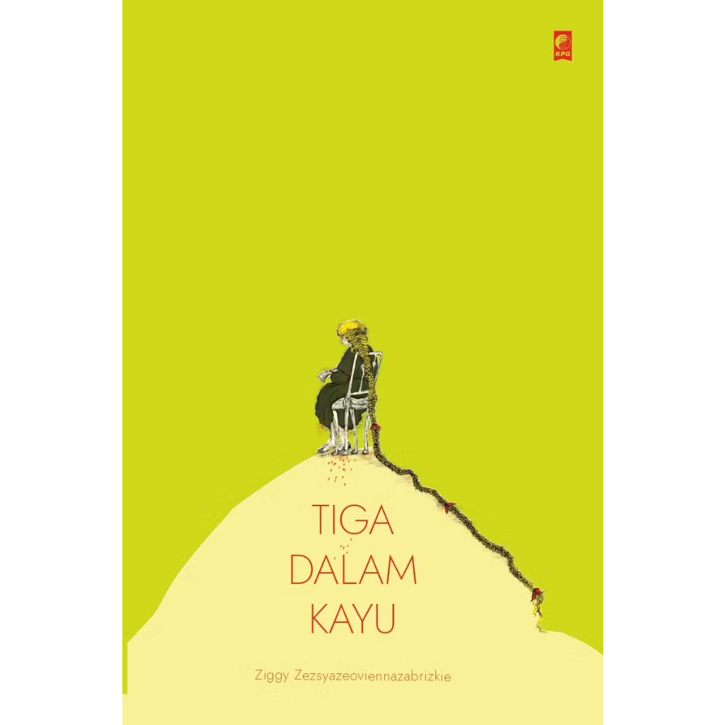 Tiga Dalam Kayu (2025)