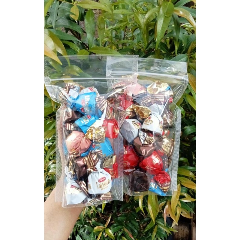 

COKELAT TURKI PACKING POUCH UK 200gr