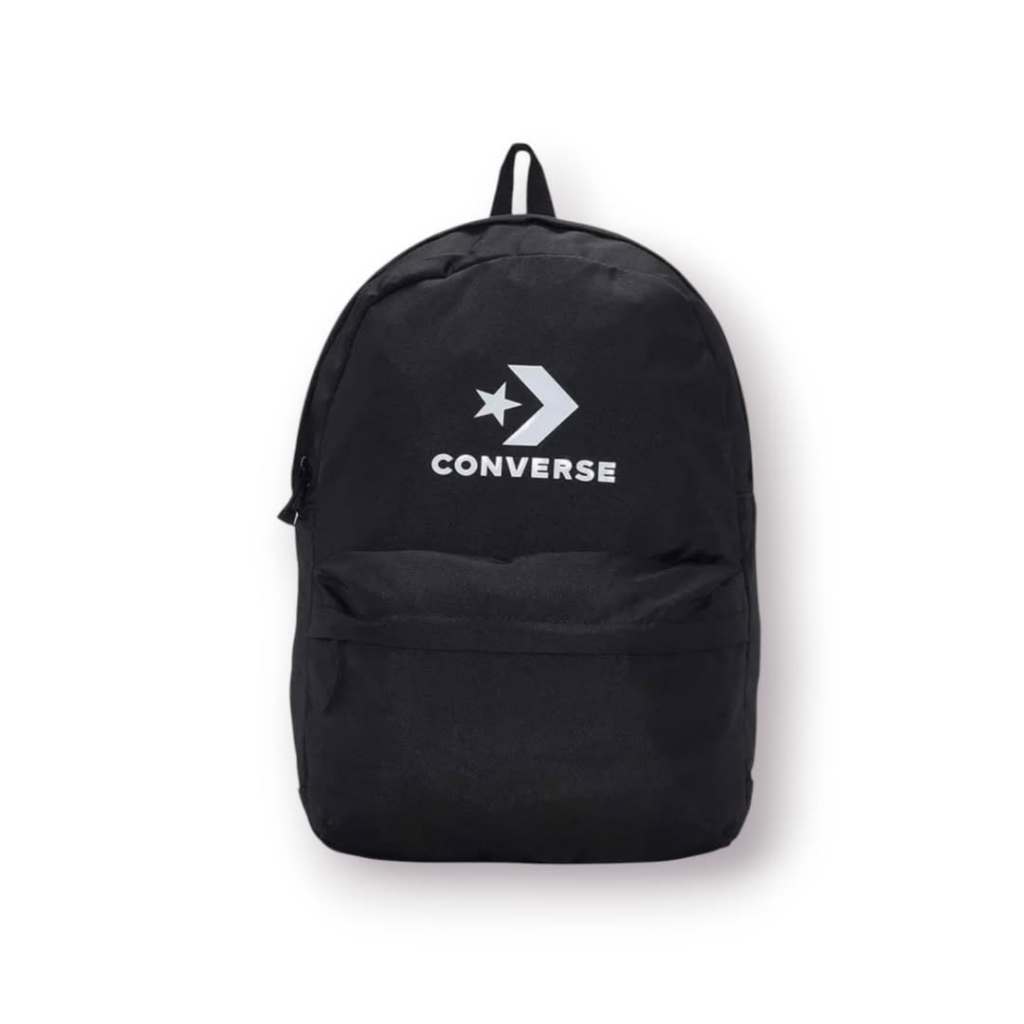 Converse tas punggung ransel unisex Speed 3 Black original BNWT