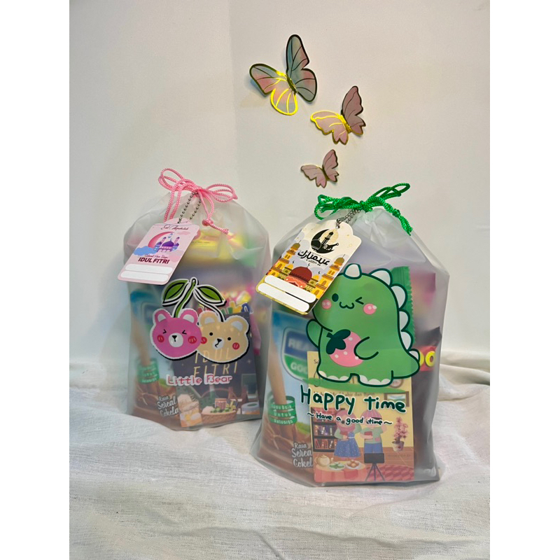 

Paket Snack Hampers Lebaran Free Amplop Lebaran SIAP KIRIM