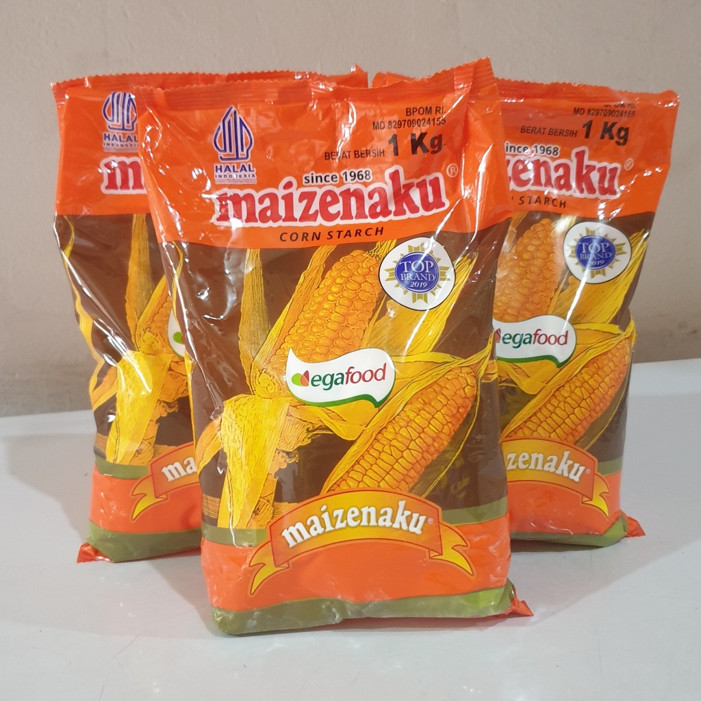

Maizenaku 1 kg
