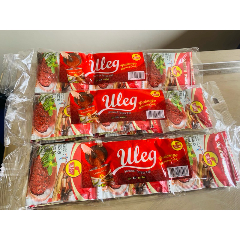 

sambel ulek 1 renceng