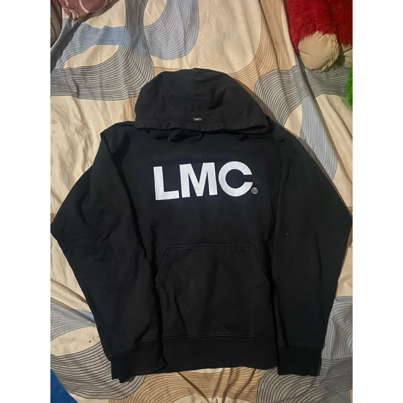 hoodie lmc reflektif