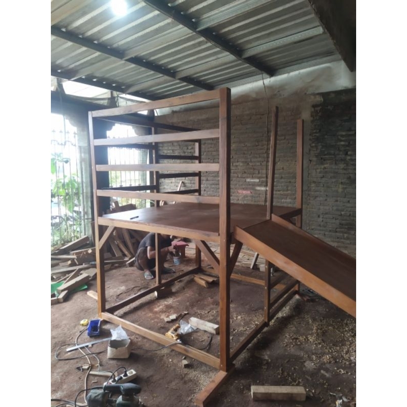 Brakiasi Custom Terapi Anak