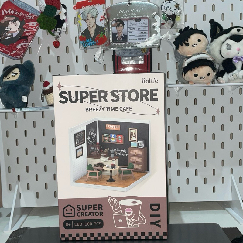 preloved rolife super store