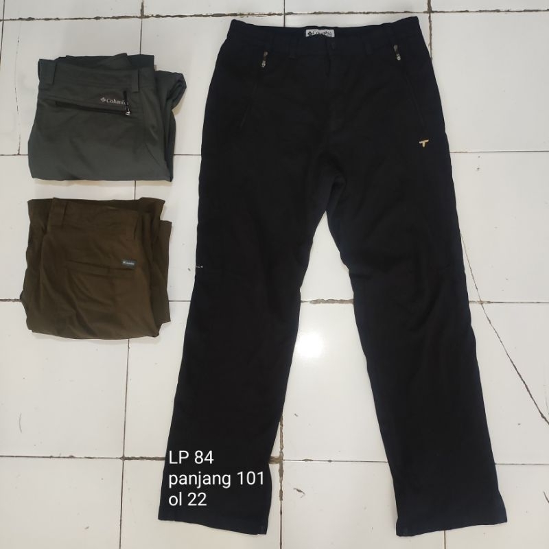 Celana outdoor Columbia