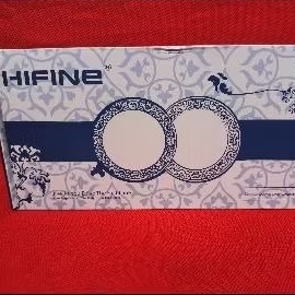 Midbass HIFINE 6,5 inch Midbass Speaker Hifine