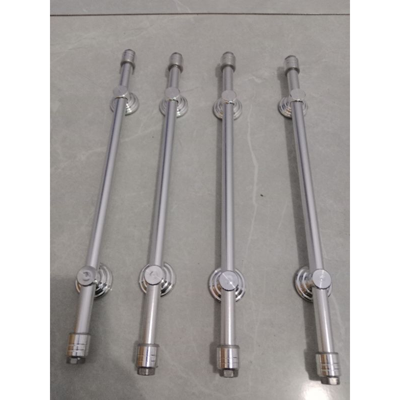 lug bass drum/luq bas sporter