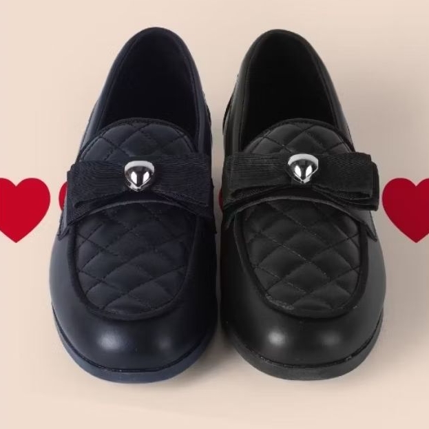 READY Sepatu GOSH ART 460