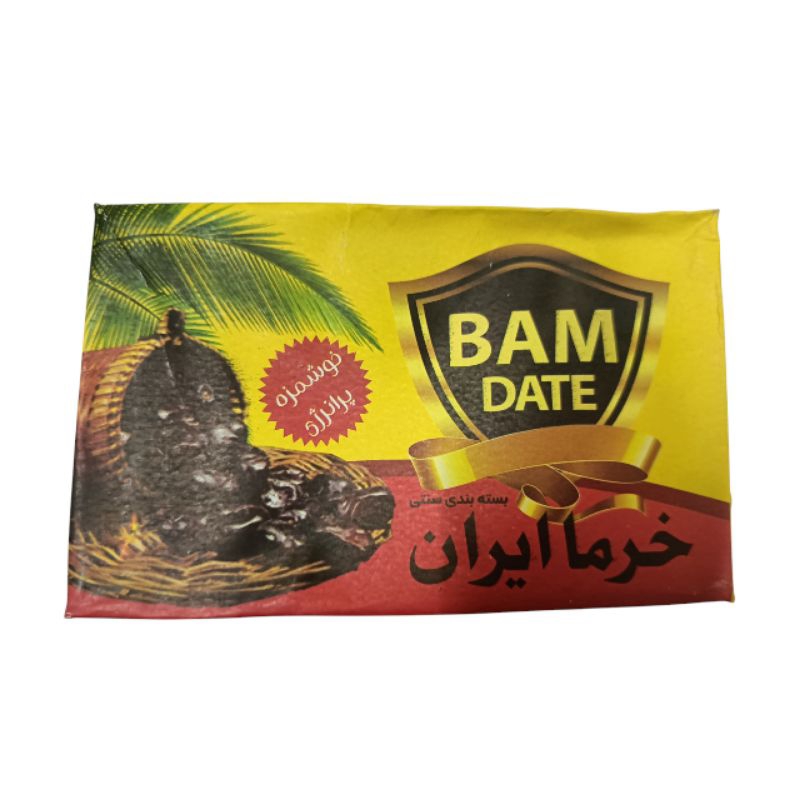 

kurma bam kemasan 500g